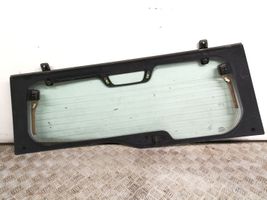 Honda CR-V Rear windscreen/windshield window AS2