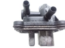 Mercedes-Benz C W203 Chauffage filtre à carburant A6110700179