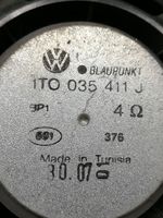 Volkswagen Touran I Haut-parleur de porte avant 1T0035411J