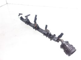 Volkswagen Golf V Faisceau de fils d'injecteur de carburant 03G971826A