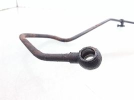 Volkswagen PASSAT B4 Turbo turbocharger oiling pipe/hose 