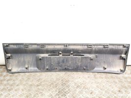 Honda Accord Tailgate trim 74890SEDZZ10