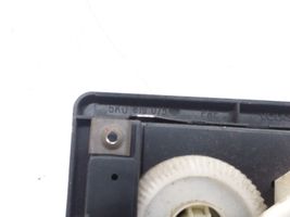 Volkswagen Caddy Climate control unit 6K0819075