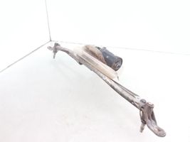 Volkswagen Caddy Front wiper linkage and motor 6K1955313A