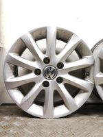 Volkswagen Golf V R15-alumiinivanne 1K0601025CA