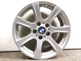 BMW 3 F30 F35 F31 Jante alliage R17 6856893