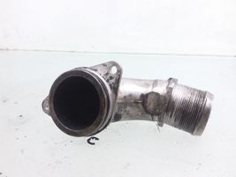 Opel Astra H Turboahtimen ilmanoton letku 55350839