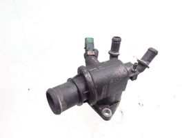 Opel Astra H Termostat EGR 55187784