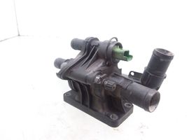 Citroen Berlingo Termostat / Obudowa termostatu 9660660380