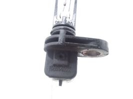 Citroen Berlingo Intake air temperature sensor 96554327