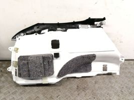Lexus RX 450H Rivestimento pannello laterale del bagagliaio/baule 6473048160C1