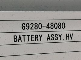 Lexus RX 450H Bateria pojazdu hybrydowego / elektrycznego G928048080