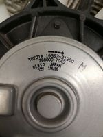 Lexus RX 450H Set ventola 1636331200