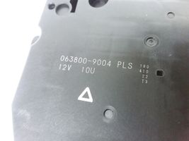 Lexus RX 450H Motorino attuatore aria 0638009004