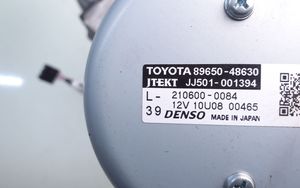 Lexus RX 450H Ohjaustehostimen sähköpumppu 8965048630