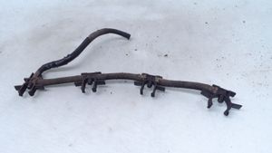 Renault Scenic I Fuel return line/hose 