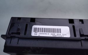 Opel Vectra B Monitori/näyttö/pieni näyttö 024404026