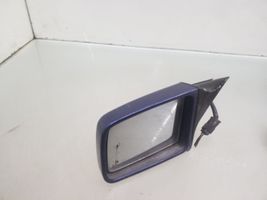 Opel Astra F Зеркало (управляемое электричеством) 0117393
