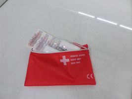 Lexus RX 450H First aid kit 