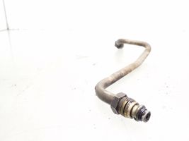 Opel Astra F Turbo turbocharger oiling pipe/hose 