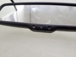 Honda Accord Rear view mirror (interior) 015892