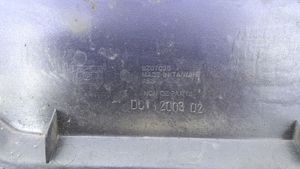 Suzuki Baleno EG Grille calandre supérieure de pare-chocs avant SZ07028