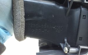 Honda CR-V Dysze / Kratki środkowego nawiewu deski rozdzielczej 77250S9AA0130