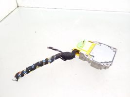 Audi A4 S4 B7 8E 8H Airbag control unit/module 8E0959655G