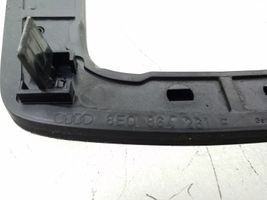 Audi A4 S4 B7 8E 8H Gear shifter surround trim plastic 8E0864261F