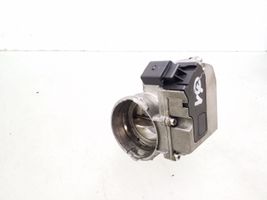 Audi A4 S4 B7 8E 8H Throttle valve 461289526