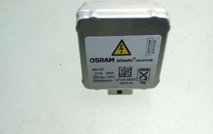 Volkswagen Touran I Xenon bulb 66147