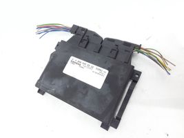 AC 428 Module de contrôle de boîte de vitesses ECU A0205459332