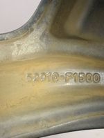 KIA Sportage R19 alloy rim 52910F1500