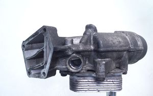 Mercedes-Benz Vaneo W414 Support de filtre à huile A6681800065