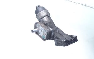 Mercedes-Benz Vaneo W414 Support de filtre à huile A6681800065