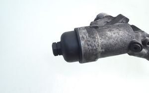 Mercedes-Benz Vaneo W414 Support de filtre à huile A6681800065