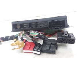 AC 428 Module confort 4B0962258A