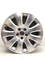 Skoda Superb B6 (3T) Felgi aluminiowe R17 3T0601025C