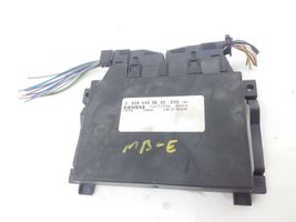 AC 428 Module de contrôle de boîte de vitesses ECU 0205458632