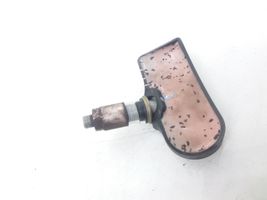 Citroen C5 Sensore di pressione dello pneumatico 9681102280