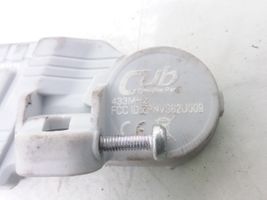 Mini Clubman F54 Sensore di pressione dello pneumatico ZPNVS62U009
