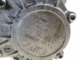 Audi A4 S4 B7 8E 8H Polttoaineen ruiskutuksen suurpainepumppu 03G145209C