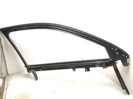 Audi A4 S4 B7 8E 8H Cornice del finestrino/vetro portiera anteriore 8E0837629