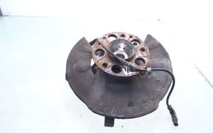 Mercedes-Benz Vaneo W414 Front wheel hub spindle knuckle 