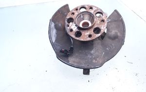 Mercedes-Benz Vaneo W414 Front wheel hub spindle knuckle 