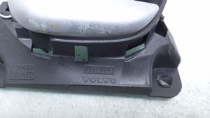 Volvo S80 Rear door interior handle 09170045