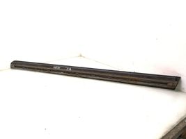 Audi A4 S4 B7 8E 8H Rivestimento della portiera anteriore (modanatura) 8E0853959C