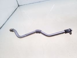 Opel Corsa F Eļļošanas caurulīte (-es) / šļūtene (-es) 9826159180A