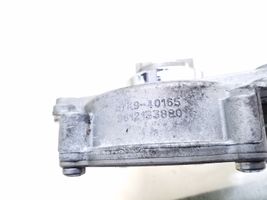 Opel Corsa F Alipainepumppu 9812133880