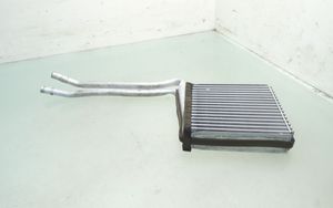 Mercedes-Benz Vaneo W414 Heater blower radiator 663266J